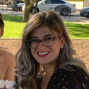 Meet your Posher, Kamille